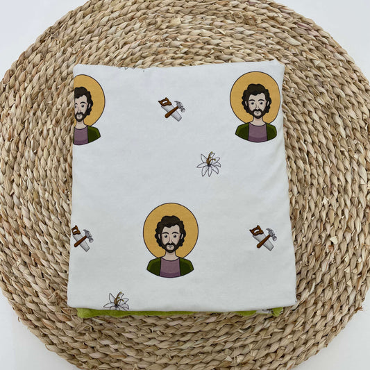 Saint Joseph Blanket